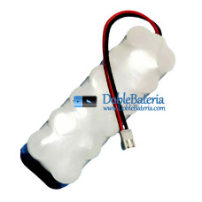 Batería para VBOT TRV10 11 M8 T270 260E [Batería de repuesto]